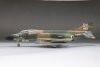 Fine Molds FP47S U.S. AIR FORCE F-4D Jet Fighter The First MiG Ace 1/72